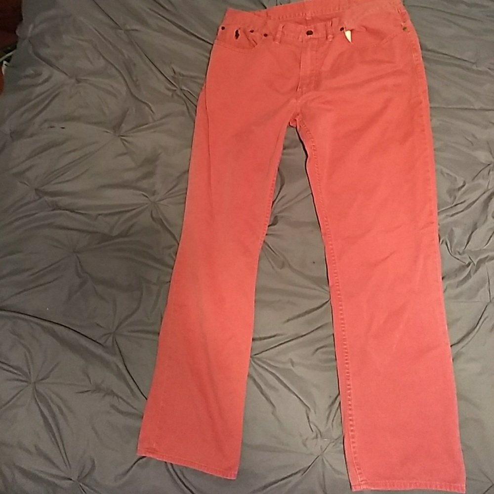 Mens Polo Ralph Lauren